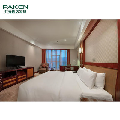 Kalite  King Size Beech Wood Hotel Living Room Furniture Fabrika