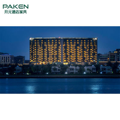 Kalite  3 Year Warranty 5 Star Modern Hotel Lobby Furniture Public Area Part Furniture Fabrika