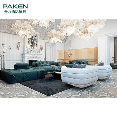 Customize Modern Villa Furniture Balcony Furniture&Modern And Artistic