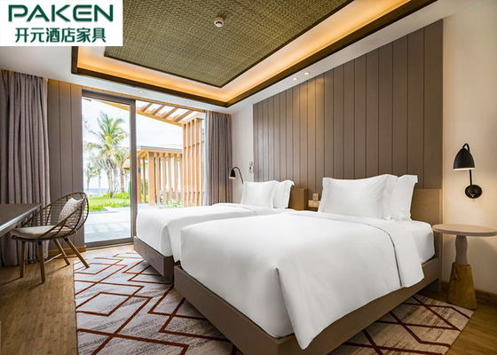 Radisson Hotel Beş Yıldızlı Standart Mutiple Tip Ve Sytle Yatak Odası Takımları