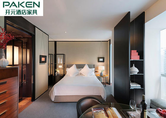 Nabdarian Oriental Hotel Rönesans Amerikan Immemerial Özellik Döşemeli Yatak Odası Mobilyaları Takımları