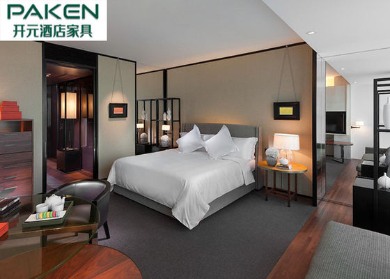 Nabdarian Oriental Hotel Rönesans Amerikan Immemerial Özellik Döşemeli Yatak Odası Mobilyaları Takımları